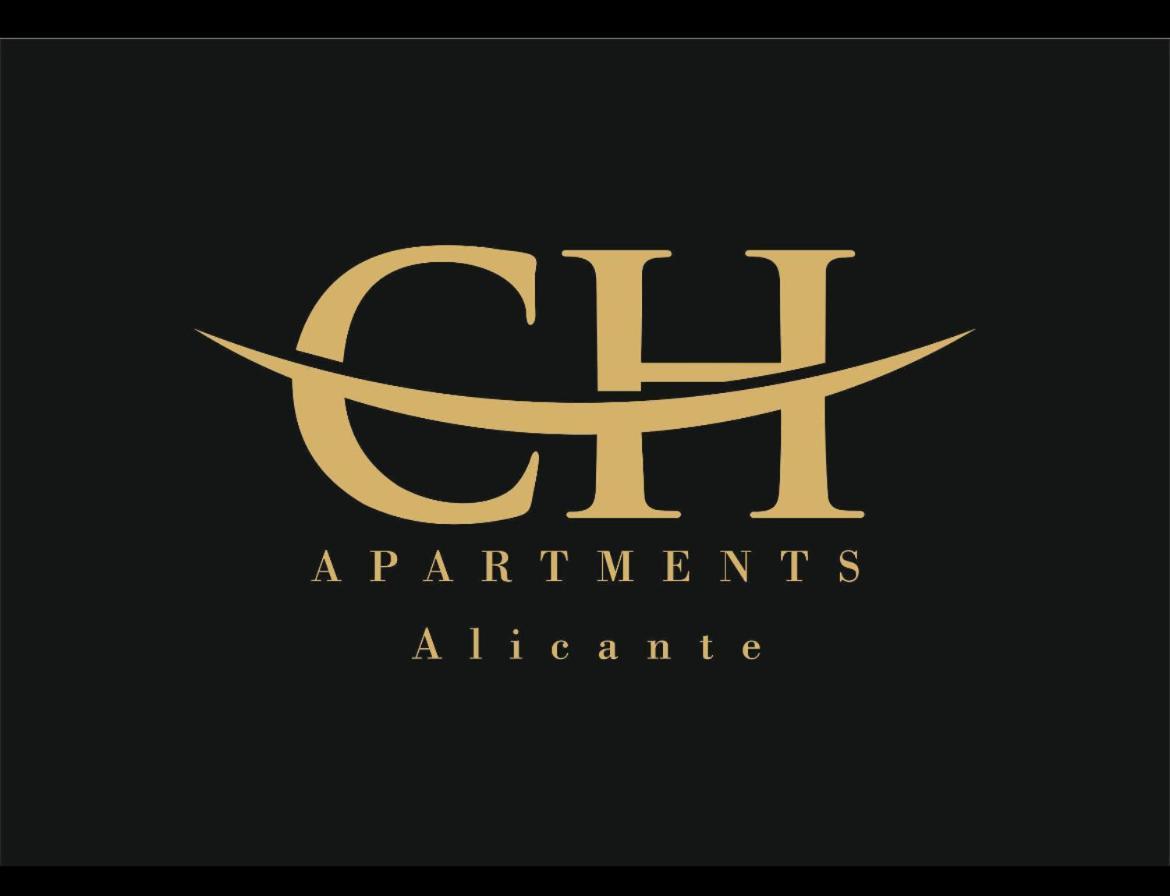 Ch Apartments Alicante Extérieur photo