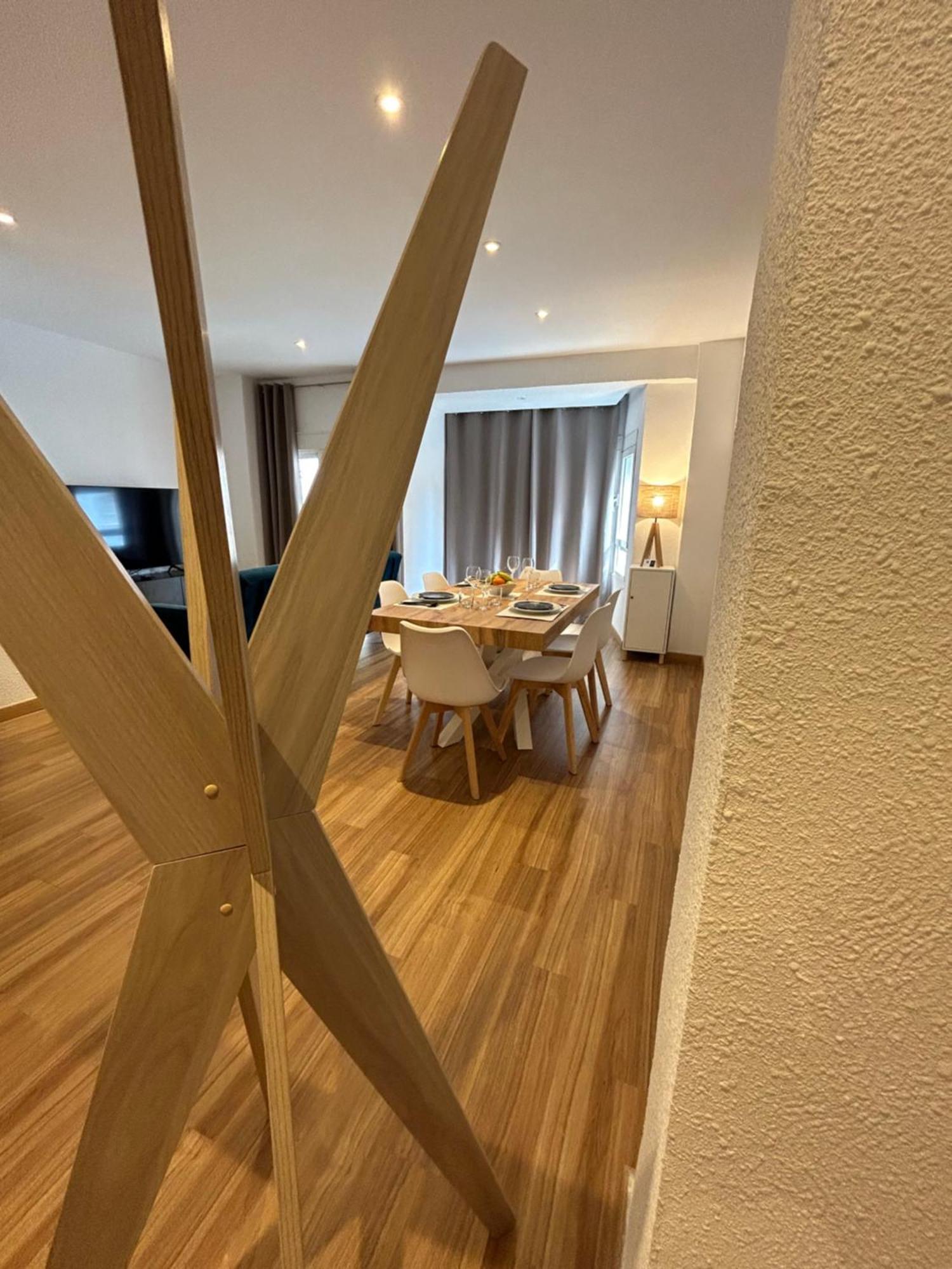 Ch Apartments Alicante Extérieur photo